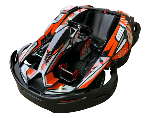 KART ENOSED