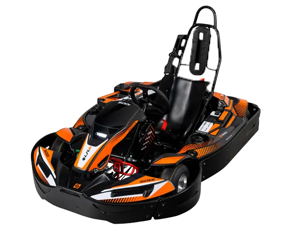 KART JUNIOR