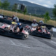 Cibikart Karting Maribor