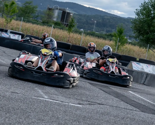 Cibikart Karting Maribor